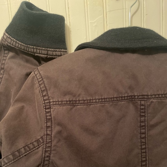 Abercrombie & Fitch Harrison Jacket - Picture 4 of 5